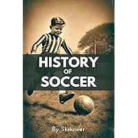 A People's History of Soccer: Correia, Mickaël, Petch, Fionn